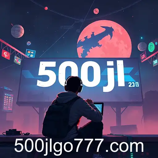 The Rise of 500jl in the Gaming World