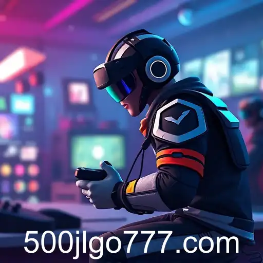 The Rise of 500jl in Online Gaming