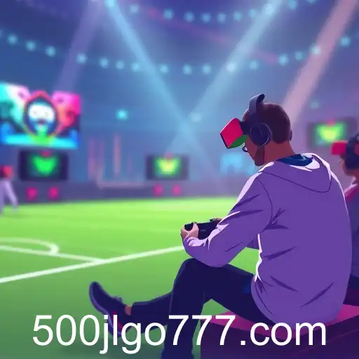 Online Gaming and Its Impact on Society