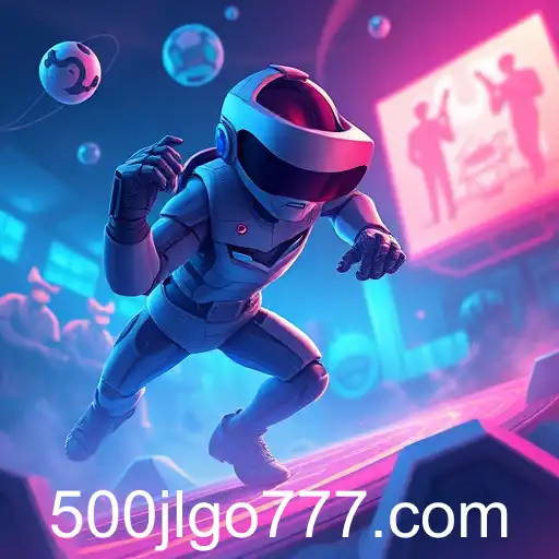 Gaming Innovations at 500jl: A 2025 Perspective