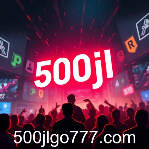 Gaming Revolution: Examining the