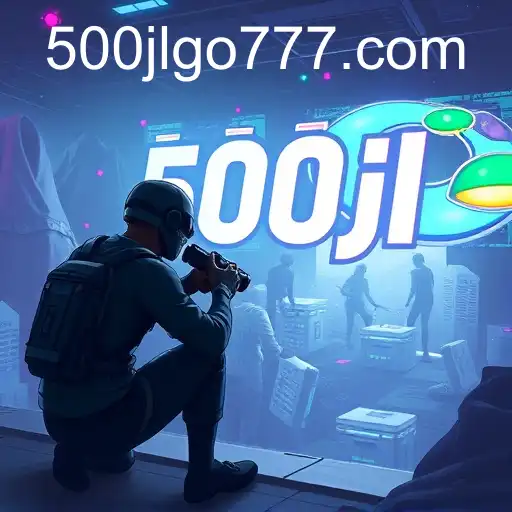 Gaming Website Revolutionizes with '500jl'
