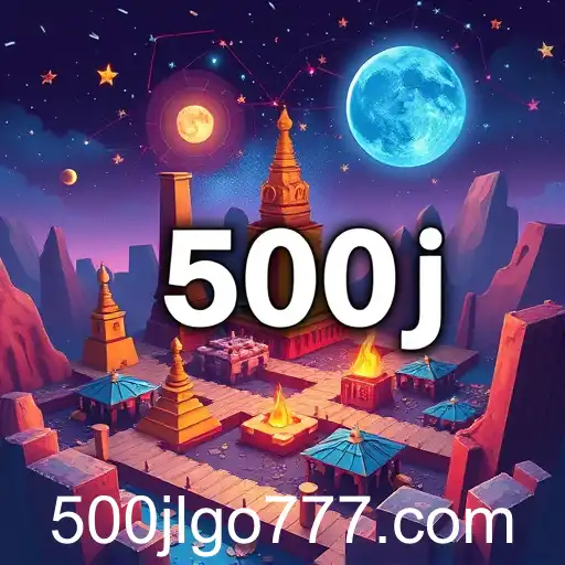 500jl Community Evolves with Gaming Trends