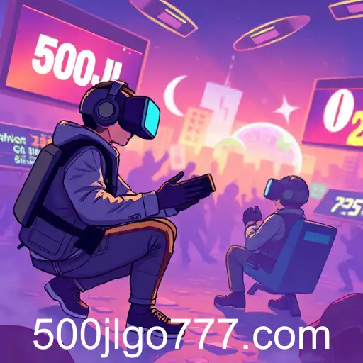 A New Era for 500jl: Evolving Gameplay and Challenges