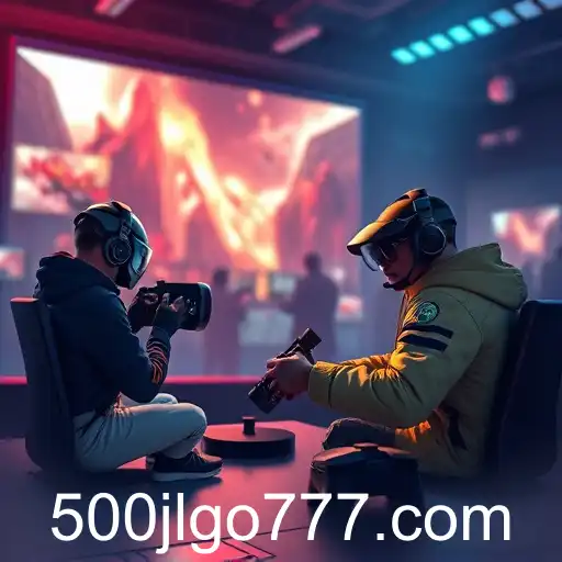 The Evolution of Online Gaming in 2025