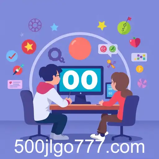 The Evolving Role of Gaming Platforms in Education