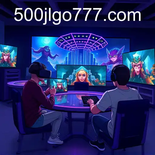 Gaming Trends and Innovations of 2025