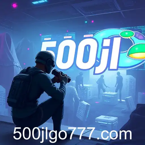 Gaming Website Revolutionizes with '500jl'