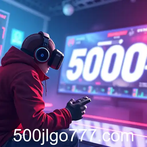 Navigating the Global Gaming Landscape