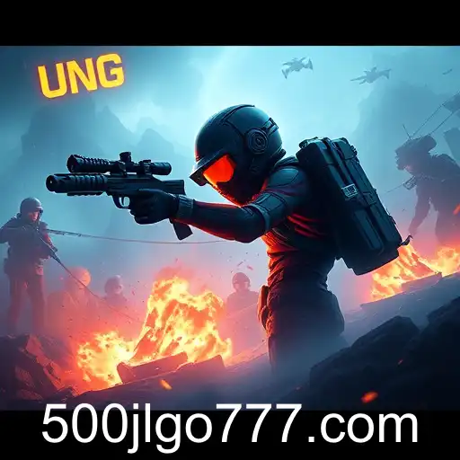 The Innovative World of Online Gaming in 2025