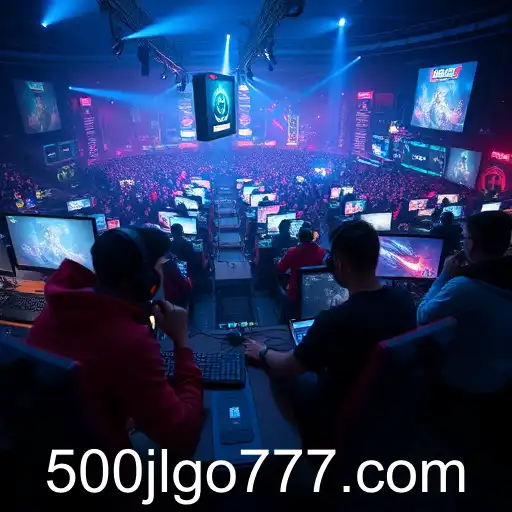 The Evolution of Online Gaming Platforms