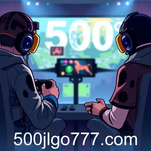 The Rise of 500jl in the Gaming World