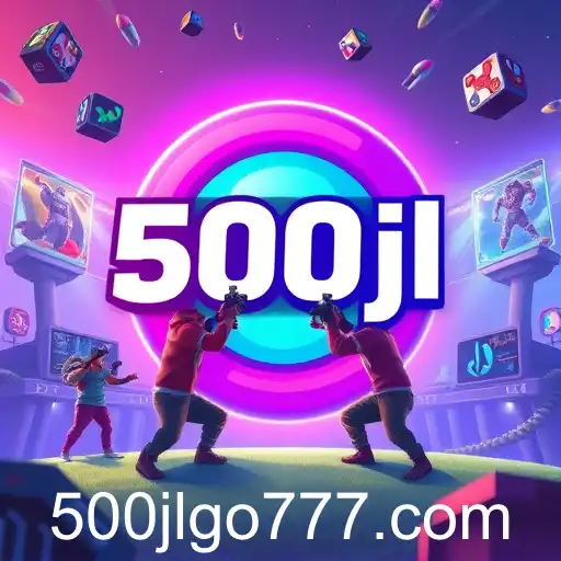 The Rise of 500jl in Online Gaming