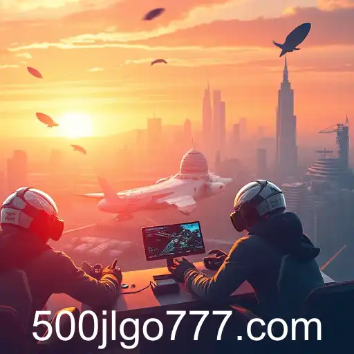 The Rise of Online Gaming Communities