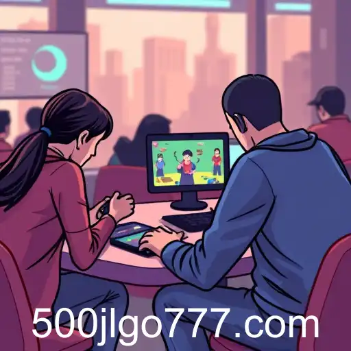 The Rise of Online Gaming Communities in 2025