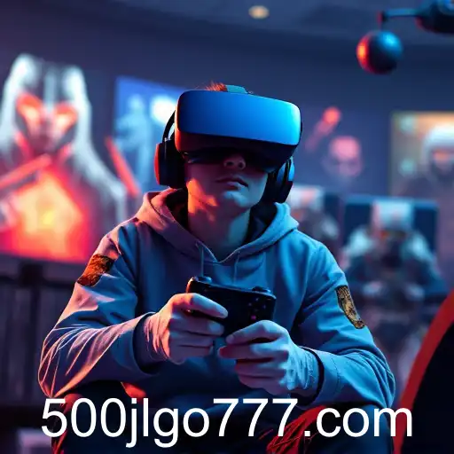 Evolving Trends in Online Gaming