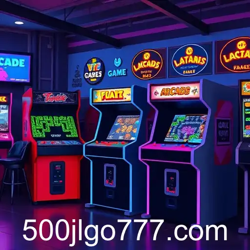 The Resurgence of Retro Gaming