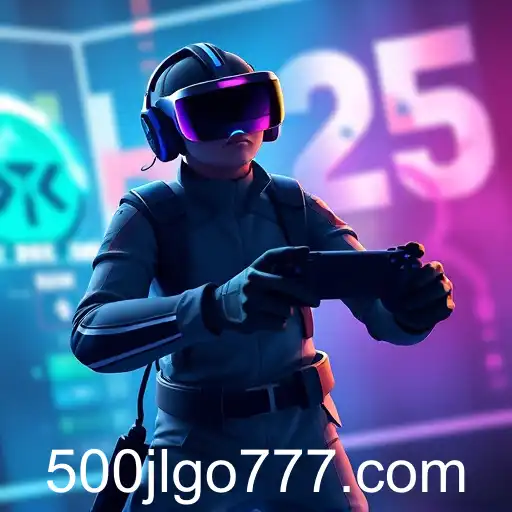 The Rise of 500jl: Transforming the Game Landscape